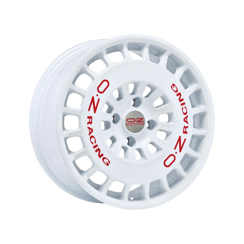 Sport rr40 alloy wheel - oz,