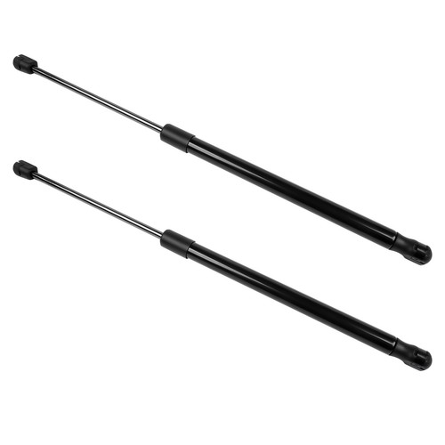 Set rear tailgate boot - set,