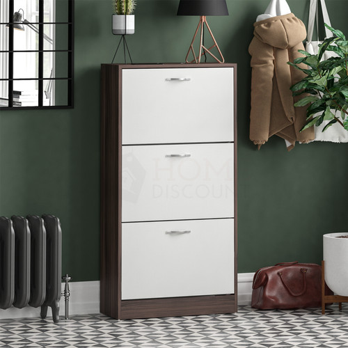 Shoe cabinet drawer - cabinet, 2