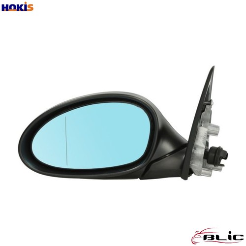 Exterior mirror - exterior,