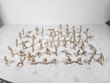 Large Bundle of Plastic Toy