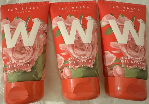 Three ted baker - x, body