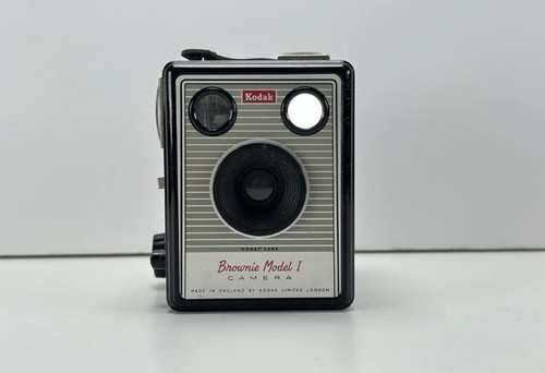 Vintage kodak brownie flash - kodak, 1