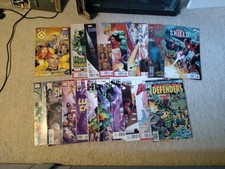 Marvel Comics Rare Collection