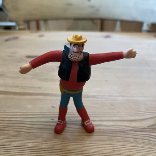 Desperate dan figure vintage - dan,