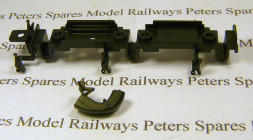 Hornby x6947 class duke of - x6947,
