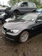 BMW 3 SERIES E90 E91 2005 - 2009 LEFT DOOR MIRROR ELECTRIC RLL3912