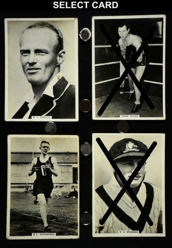 Photocards group ardath - gs,