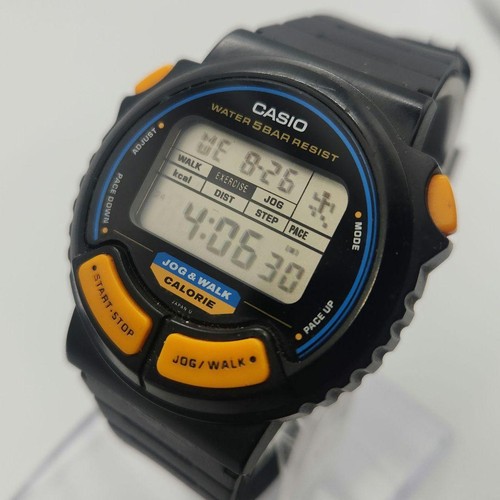 Casio men digital - casio, men's
