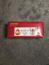 IKEA Vinter Christmas 2021