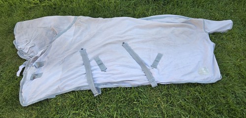 Masta 100 polyester fly rug - masta,