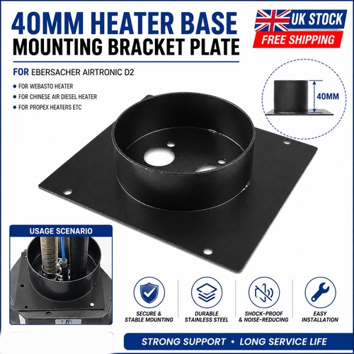 Air diesel heater - diesel,