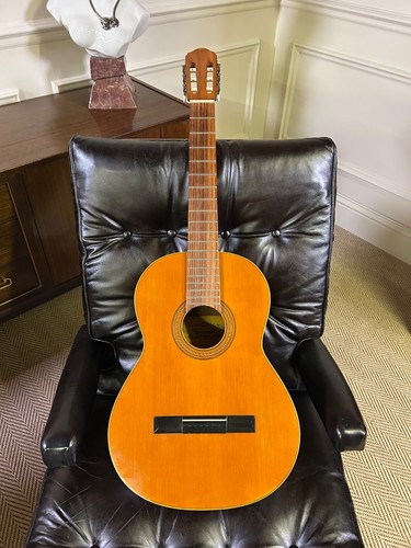 Raimundo model 106 classical - raimundo,