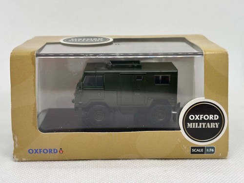 Oxford military 76lrfcs002 - oxford,