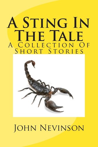Sting the tale a - a,