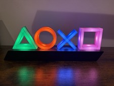 PlayStation Icons Light –