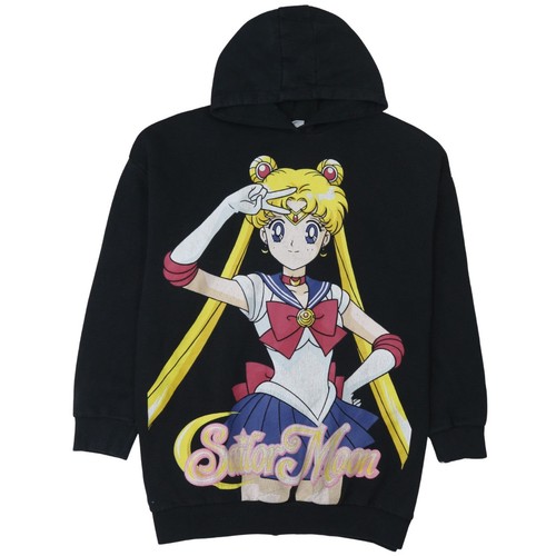 Sailor moon women black - women's,