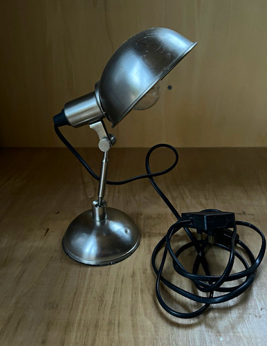 Habitat tommy silver - tommy,