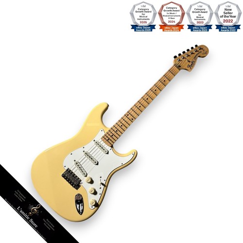 Fender yngwie malmsteen - fender,