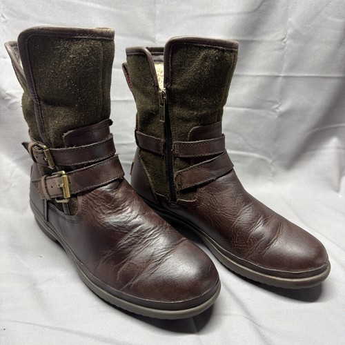 Ugg simmens boots - simmens, womens