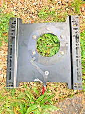 seat swivel base for T6 T5 multivan transporter 2003+ motorhome/camper/van