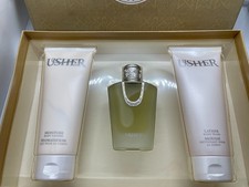 Vintage Usher For Her Eau de Parfum 50ml