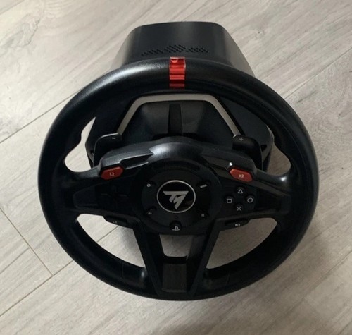 Thrustmaster t128 racing wheel - thrustmaster,