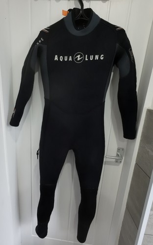 Aqualung 7mm men medium full - 7mm, men's