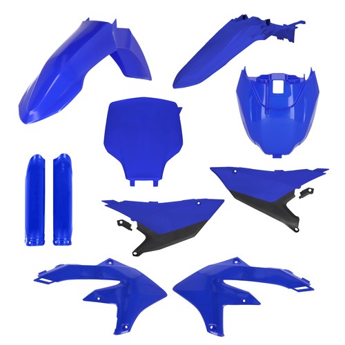 Acerbis yamaha yz250f yz450f - acerbis,
