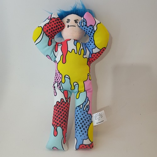 Funny gag gift slap around - funny,