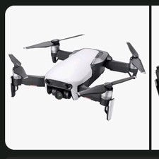 Mavic DJI Air 1 Combo Package