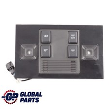 VW Volkswagen Golf 5G Headliner Courtesy Interior Reading Light Lamp 5G2947105Q