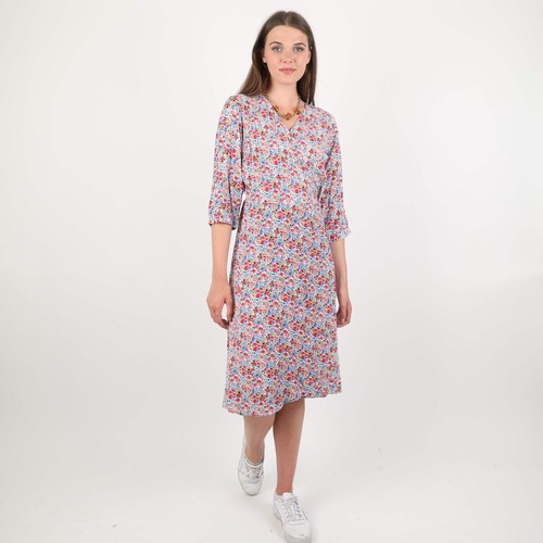 Luella multi dress - multi, dress,