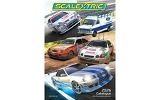 SCALEXTRIC C8571 2026