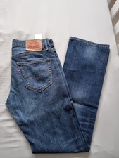 Levi's 527 Bootcut Jeans Men