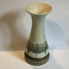 Vintage Jersey Pottery Brown