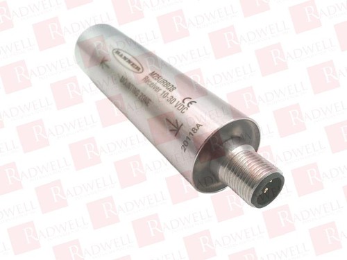 Banner engineering m25urbq8 - banner, /
