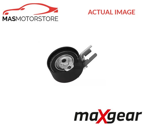 Timing belt tensioner - belt,