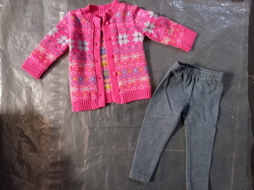 American girl doll fairisle - american,