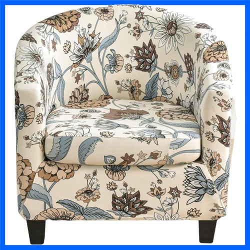 High elasticity floral - high,