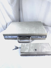 VTG Samsonite Hard Shell