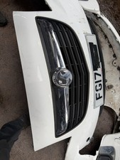 Vauxhall Meriva B Complete