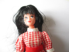 Palitoy Pippa doll Topper Dawn