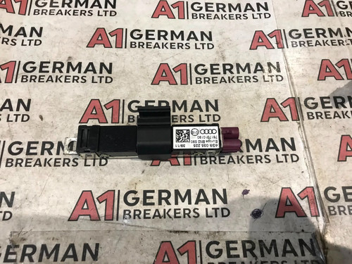 Genuine audi seat - audi,