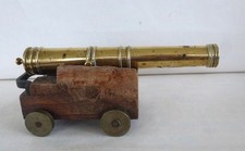 Nice Vintage Desk Model of a