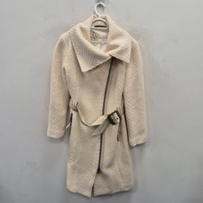Mackage Asymmetrical Leather