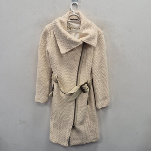 Mackage asymmetrical leather - mackage,