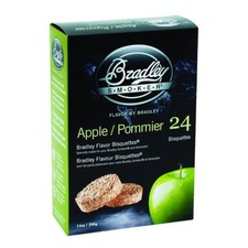 Bradley Smoker All Natural