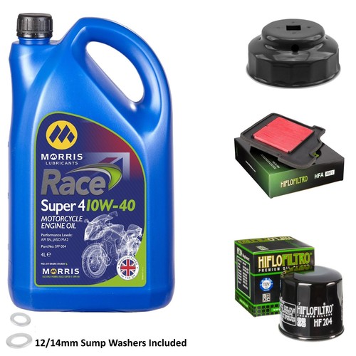 Xsr 900 air oil filter - 900,