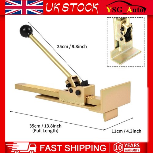 New flooring jack for - new,